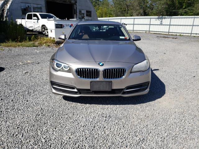 Photo 4 VIN: WBA5A7C55ED619273 - BMW 528 XI 