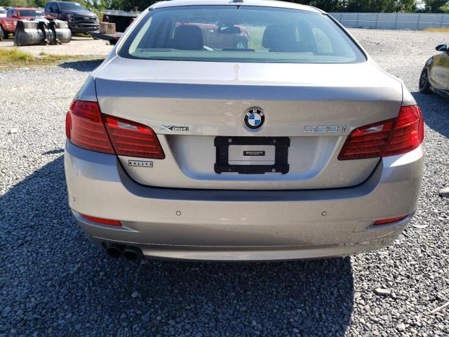 Photo 5 VIN: WBA5A7C55ED619273 - BMW 528 XI 