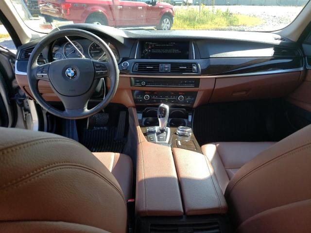 Photo 7 VIN: WBA5A7C55ED619273 - BMW 528 XI 