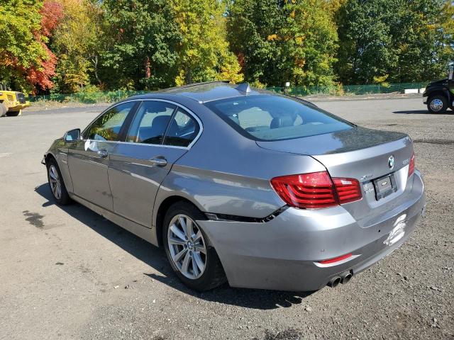 Photo 2 VIN: WBA5A7C55ED619421 - BMW 528 XI 