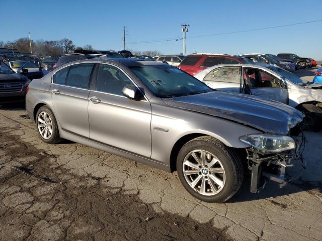 Photo 3 VIN: WBA5A7C55ED619550 - BMW 5 SERIES 