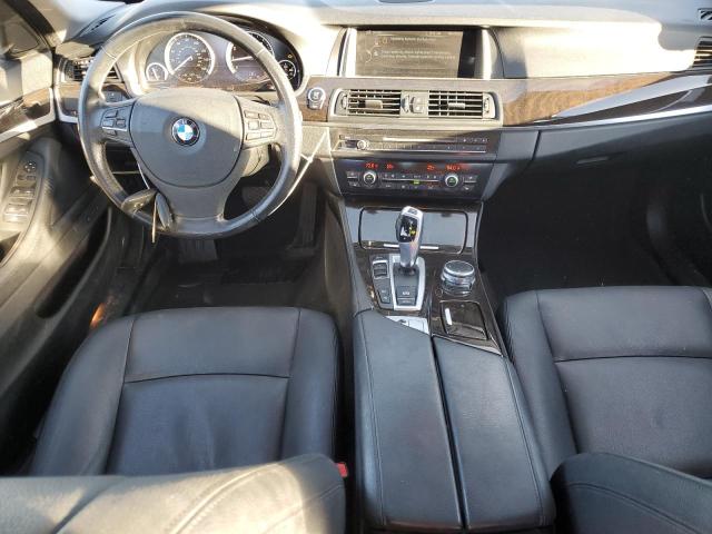 Photo 7 VIN: WBA5A7C55ED619550 - BMW 5 SERIES 