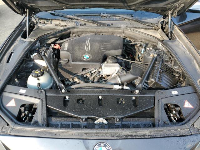 Photo 10 VIN: WBA5A7C55ED619600 - BMW 528 XI 