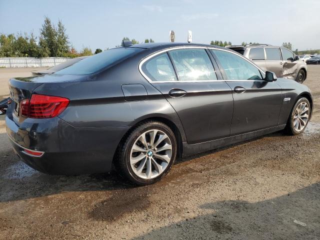 Photo 2 VIN: WBA5A7C55ED619600 - BMW 528 XI 