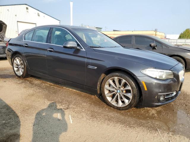 Photo 3 VIN: WBA5A7C55ED619600 - BMW 528 XI 