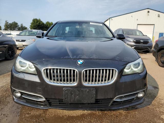 Photo 4 VIN: WBA5A7C55ED619600 - BMW 528 XI 