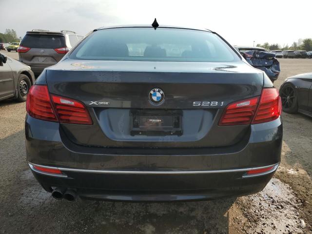 Photo 5 VIN: WBA5A7C55ED619600 - BMW 528 XI 