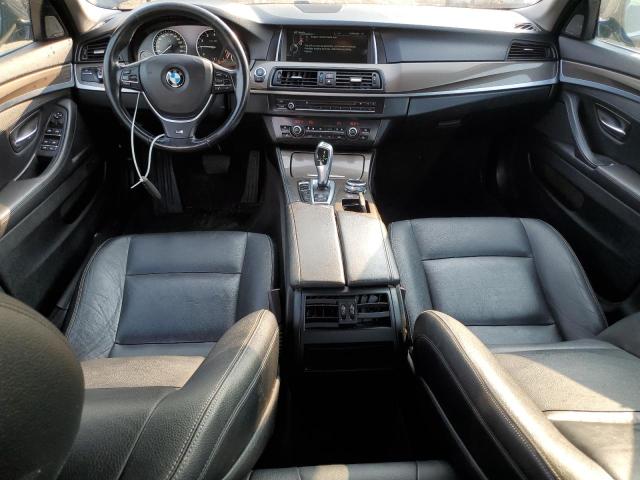 Photo 7 VIN: WBA5A7C55ED619600 - BMW 528 XI 