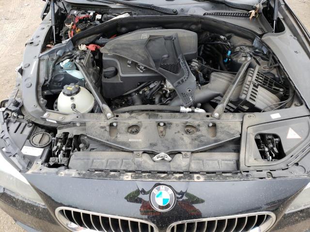 Photo 10 VIN: WBA5A7C55FD621624 - BMW 528 XI 