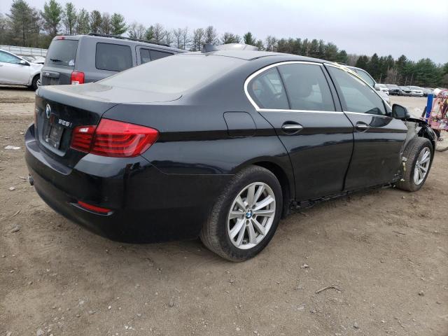 Photo 2 VIN: WBA5A7C55FD621624 - BMW 528 XI 