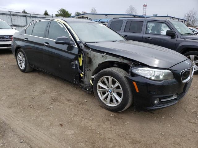 Photo 3 VIN: WBA5A7C55FD621624 - BMW 528 XI 