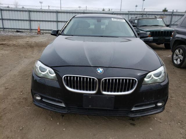 Photo 4 VIN: WBA5A7C55FD621624 - BMW 528 XI 