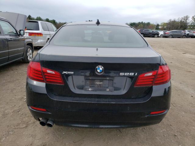 Photo 5 VIN: WBA5A7C55FD621624 - BMW 528 XI 