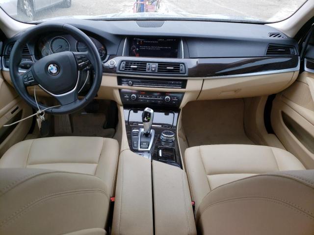 Photo 7 VIN: WBA5A7C55FD621624 - BMW 528 XI 