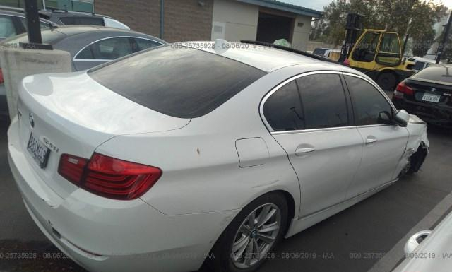 Photo 3 VIN: WBA5A7C55FD621834 - BMW 528 