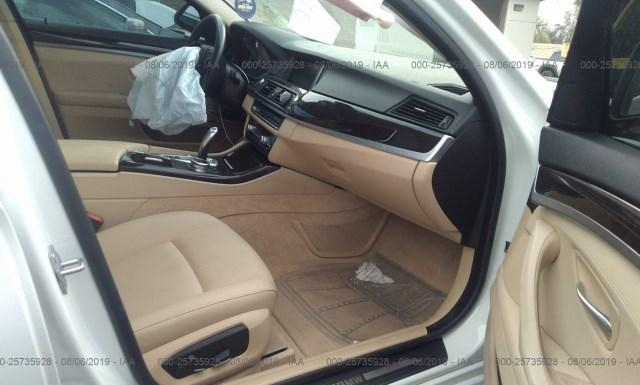 Photo 4 VIN: WBA5A7C55FD621834 - BMW 528 