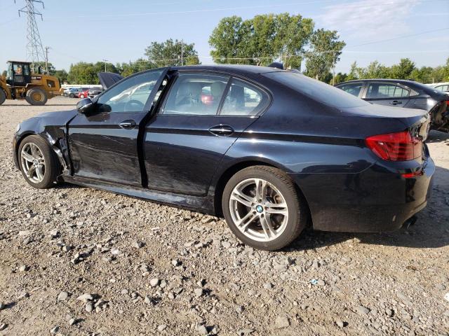 Photo 1 VIN: WBA5A7C55FD621865 - BMW 528 XI 