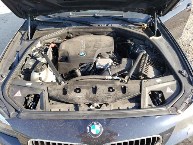 Photo 10 VIN: WBA5A7C55FD621865 - BMW 528 XI 