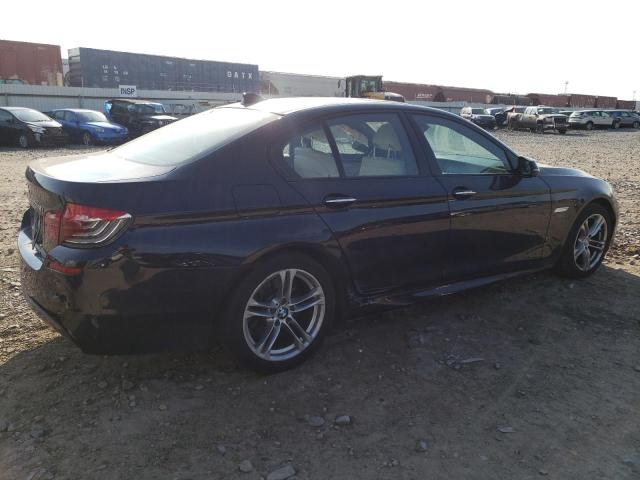 Photo 2 VIN: WBA5A7C55FD621865 - BMW 528 XI 