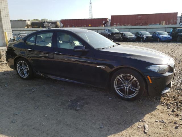 Photo 3 VIN: WBA5A7C55FD621865 - BMW 528 XI 