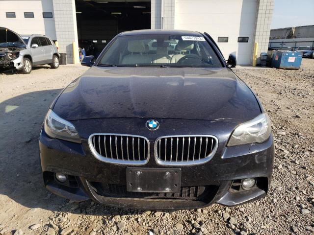 Photo 4 VIN: WBA5A7C55FD621865 - BMW 528 XI 