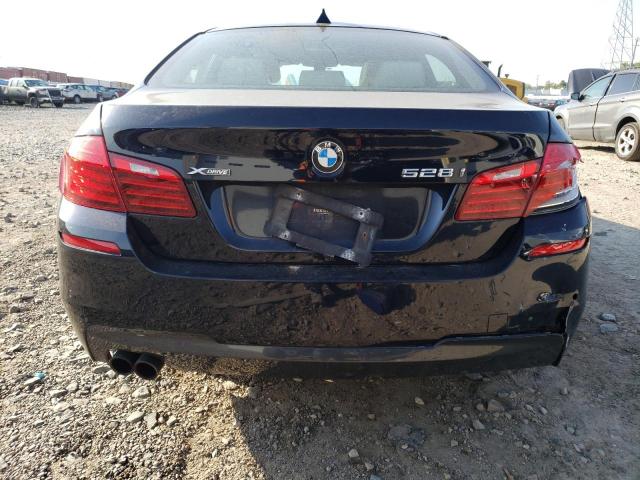 Photo 5 VIN: WBA5A7C55FD621865 - BMW 528 XI 