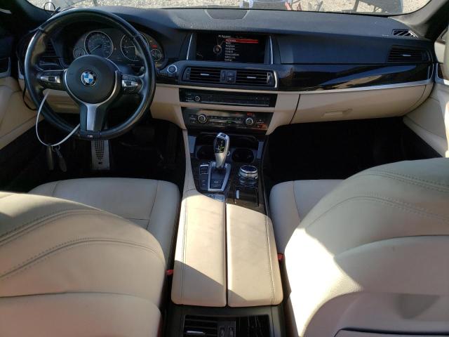 Photo 7 VIN: WBA5A7C55FD621865 - BMW 528 XI 