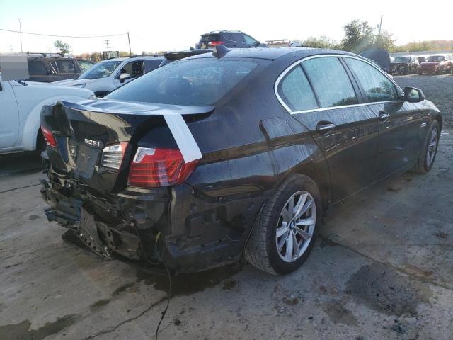 Photo 3 VIN: WBA5A7C55FD622577 - BMW 528 XI 