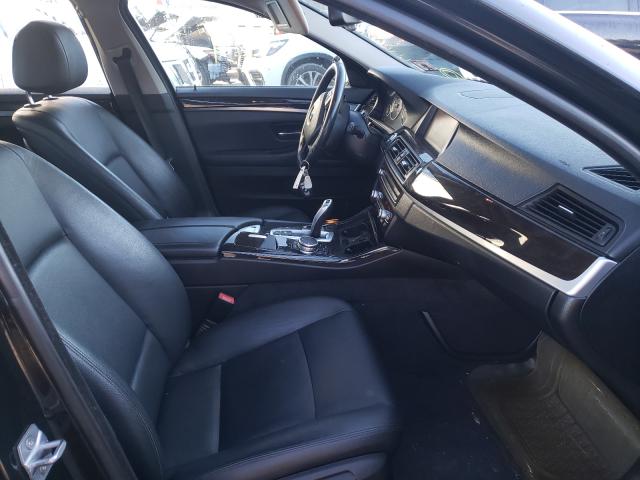 Photo 4 VIN: WBA5A7C55FD622577 - BMW 528 XI 