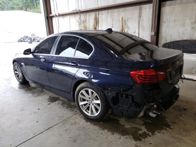 Photo 2 VIN: WBA5A7C55FD623793 - BMW 528XI 