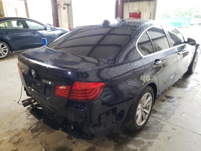 Photo 3 VIN: WBA5A7C55FD623793 - BMW 528XI 