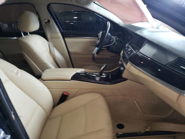 Photo 4 VIN: WBA5A7C55FD623793 - BMW 528XI 