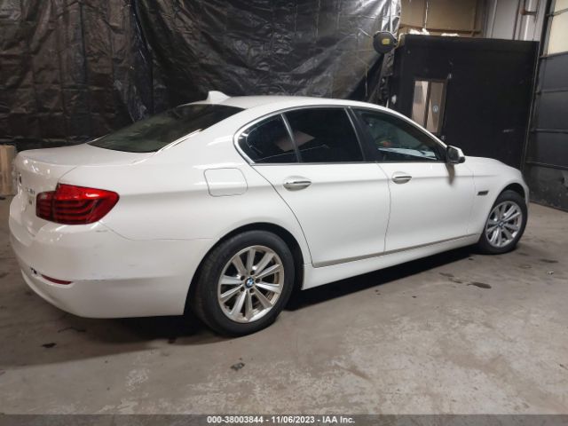 Photo 3 VIN: WBA5A7C55FD623938 - BMW 528I 