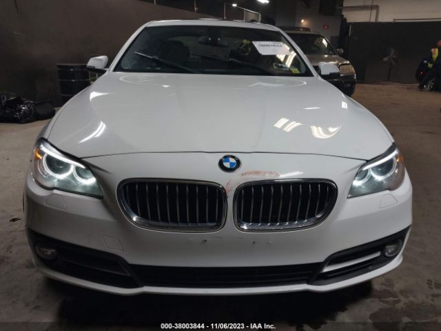 Photo 5 VIN: WBA5A7C55FD623938 - BMW 528I 