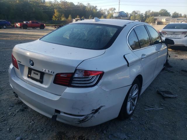 Photo 3 VIN: WBA5A7C55FD624037 - BMW 528 XI 