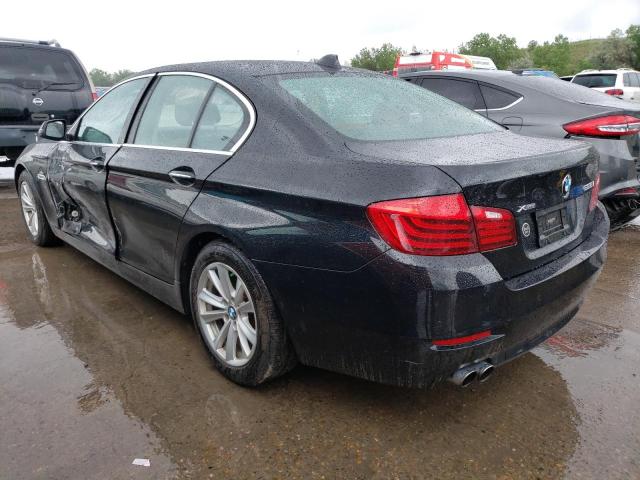 Photo 1 VIN: WBA5A7C55FD624216 - BMW 528 XI 