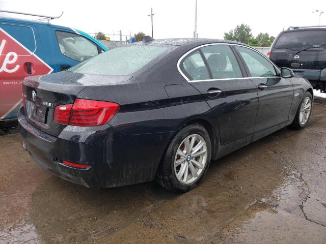 Photo 2 VIN: WBA5A7C55FD624216 - BMW 528 XI 