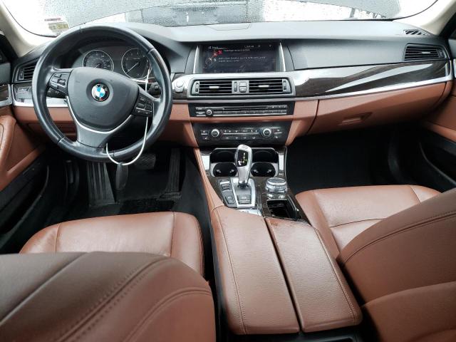 Photo 7 VIN: WBA5A7C55FD624216 - BMW 528 XI 