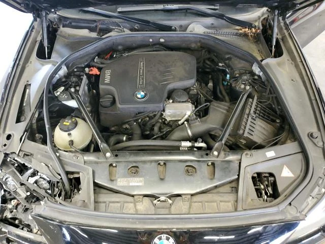 Photo 10 VIN: WBA5A7C55FD624443 - BMW 528 XI 