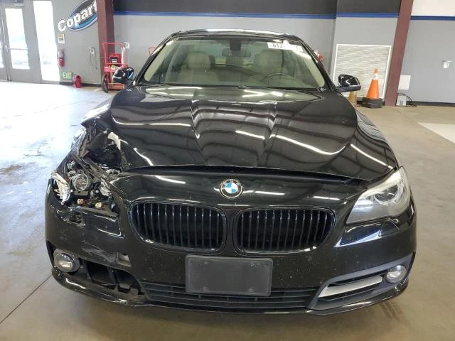 Photo 4 VIN: WBA5A7C55FD624443 - BMW 528 XI 