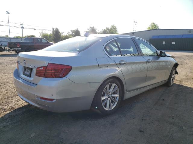 Photo 3 VIN: WBA5A7C55FD624863 - BMW 528 XI 