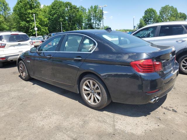 Photo 1 VIN: WBA5A7C55FD625317 - BMW 528 XI 