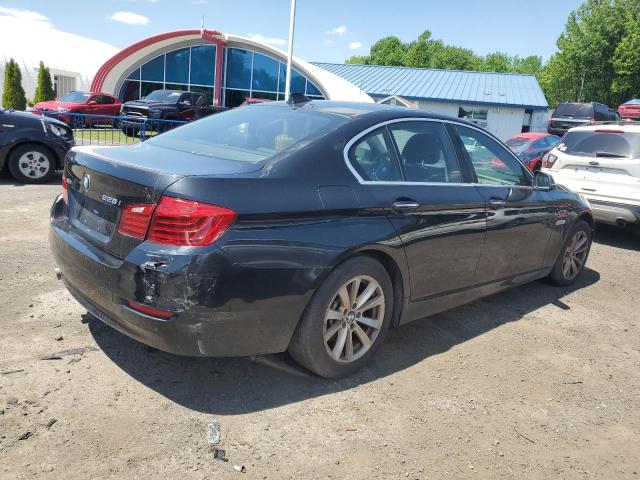 Photo 2 VIN: WBA5A7C55FD625317 - BMW 528 XI 