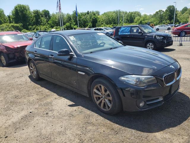 Photo 3 VIN: WBA5A7C55FD625317 - BMW 528 XI 