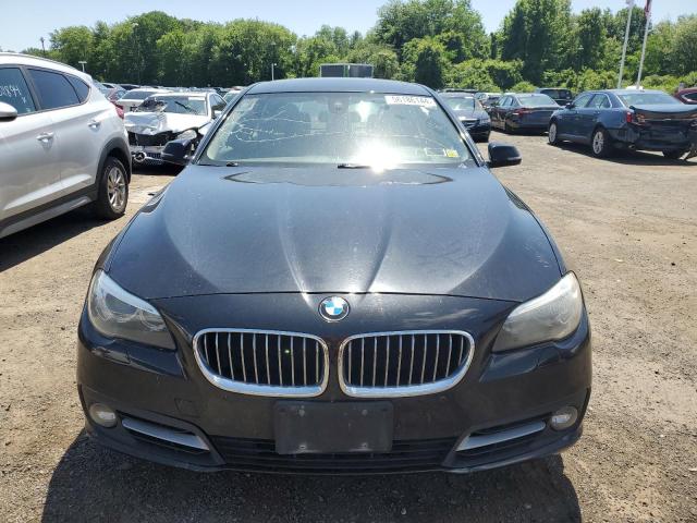 Photo 4 VIN: WBA5A7C55FD625317 - BMW 528 XI 