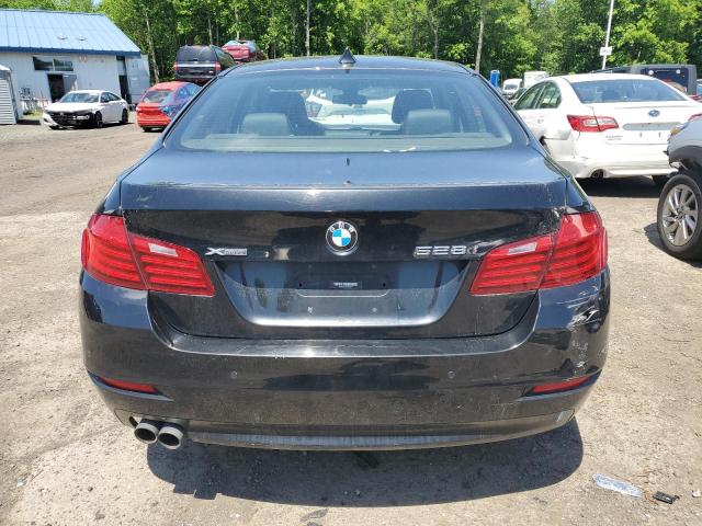 Photo 5 VIN: WBA5A7C55FD625317 - BMW 528 XI 