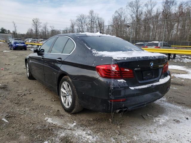 Photo 2 VIN: WBA5A7C55FD625334 - BMW 528 XI 