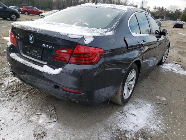 Photo 3 VIN: WBA5A7C55FD625334 - BMW 528 XI 