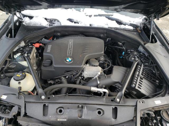 Photo 6 VIN: WBA5A7C55FD625334 - BMW 528 XI 