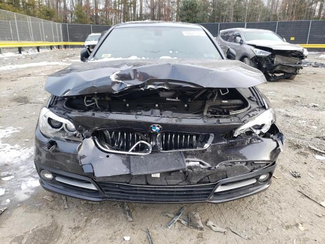 Photo 8 VIN: WBA5A7C55FD625334 - BMW 528 XI 